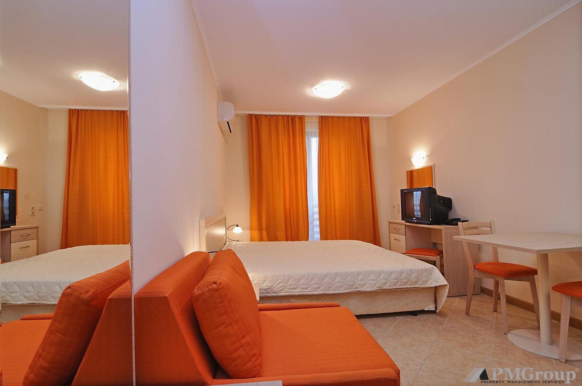 Royal Sun Apartments Sunny Beach Habitación foto