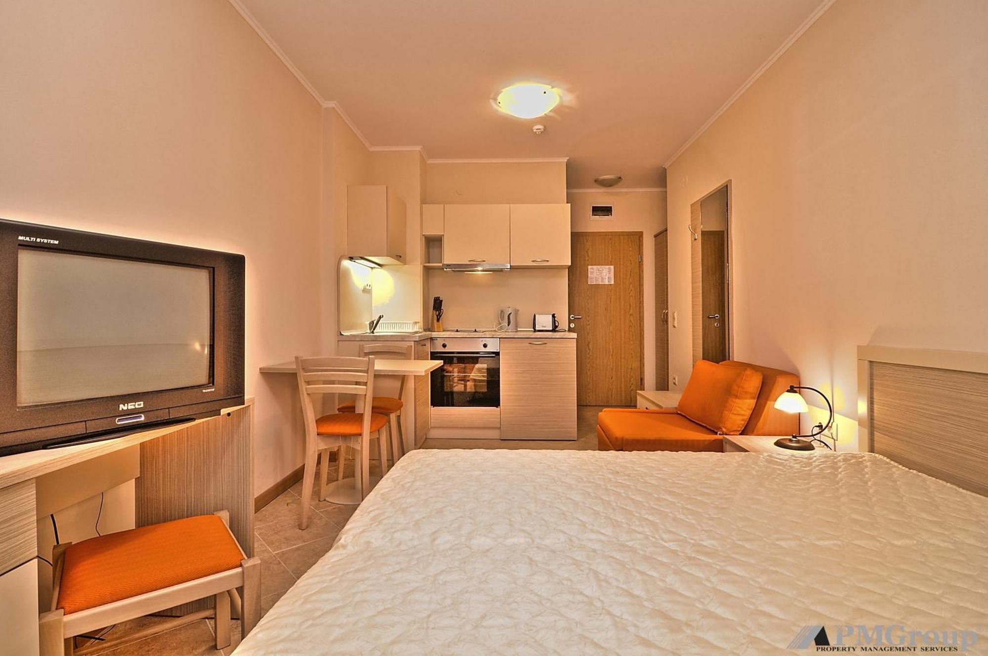 Royal Sun Apartments Sunny Beach Habitación foto